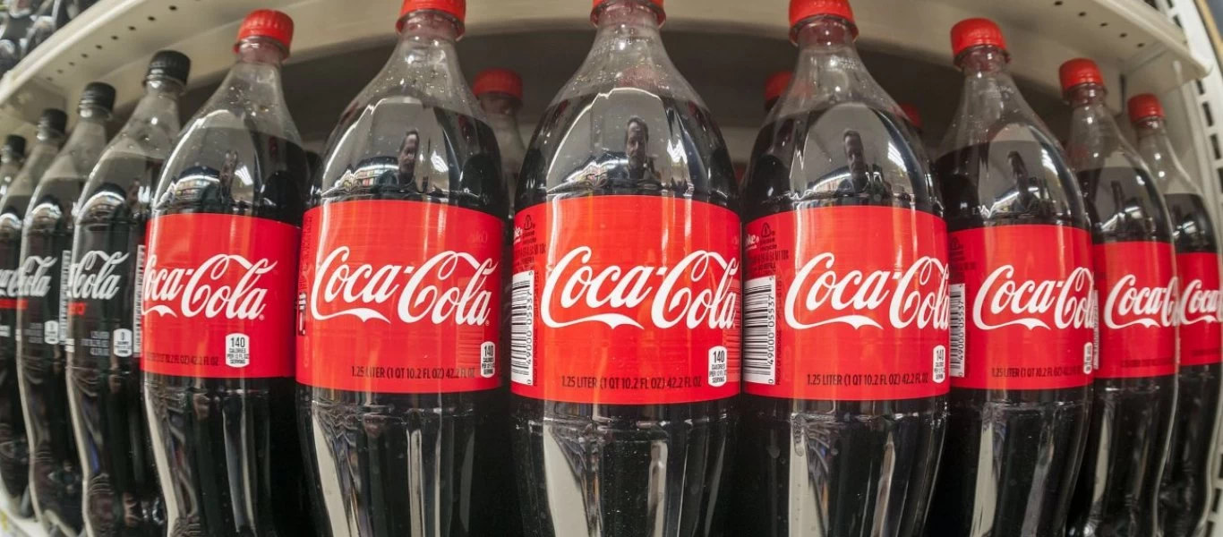 Ισραήλ: Διαρροή αμμωνίας σε εργοστάσιο της Coca-Cola (φώτο)
